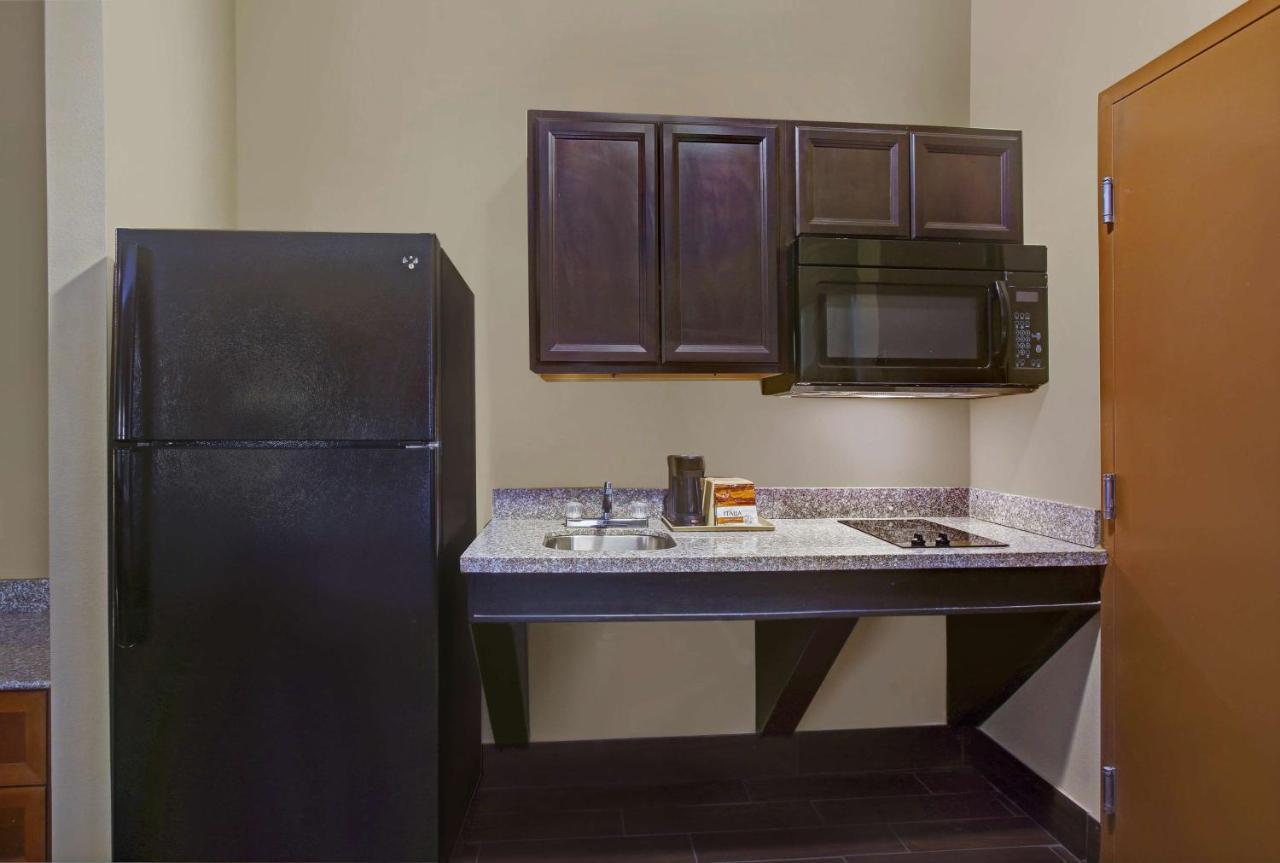 Studio 6 Odessa, Tx מראה חיצוני תמונה