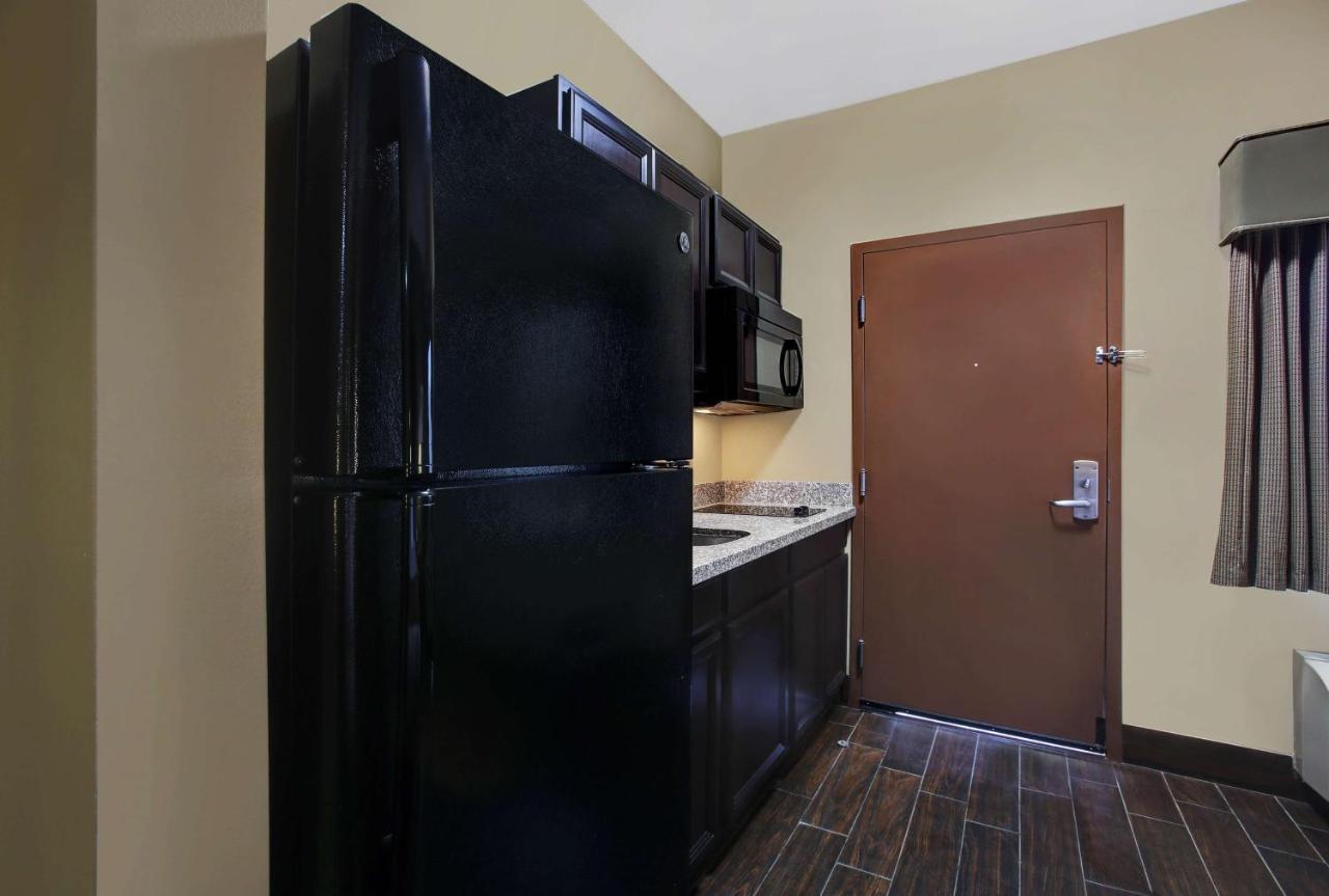 Studio 6 Odessa, Tx מראה חיצוני תמונה
