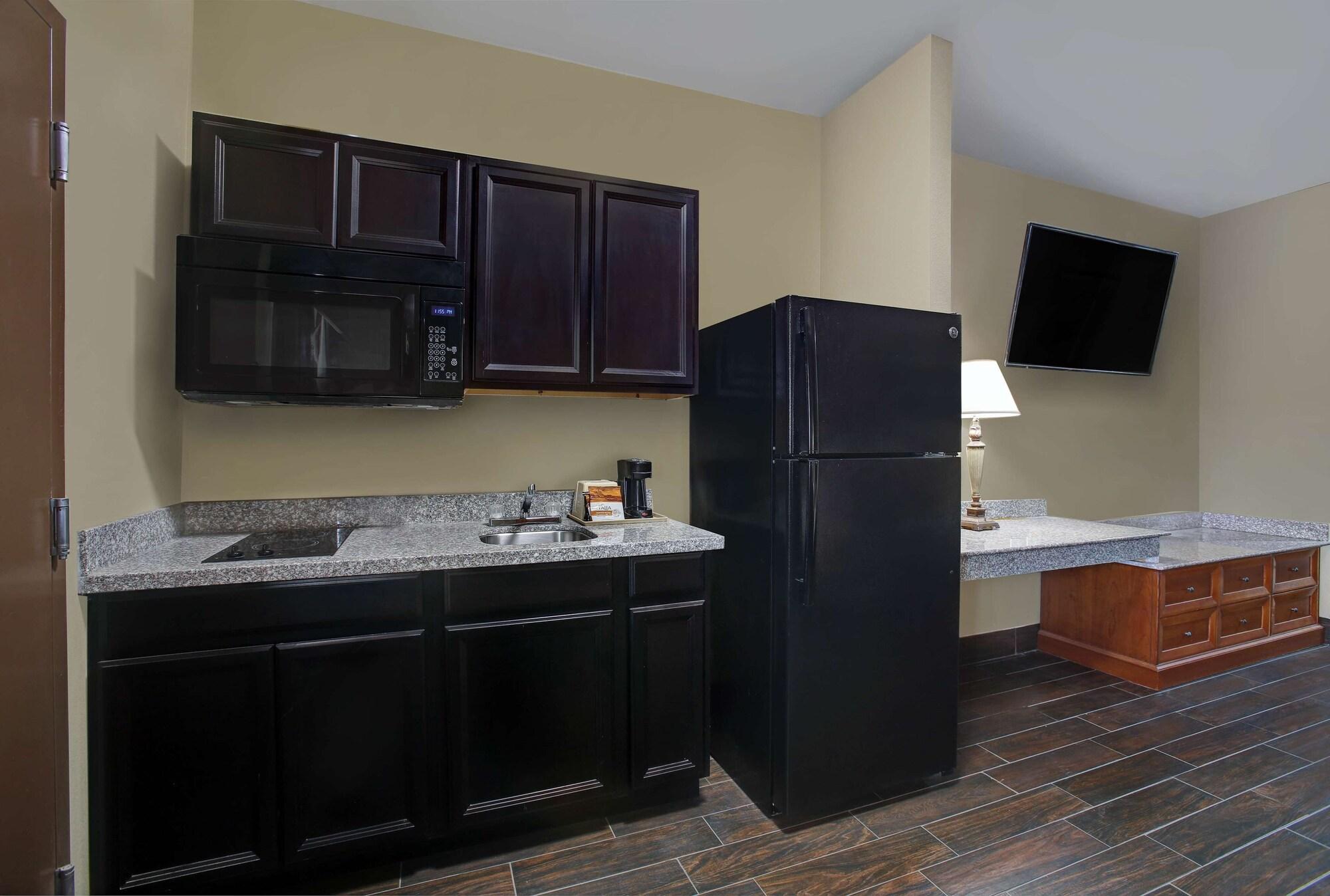Studio 6 Odessa, Tx מראה חיצוני תמונה