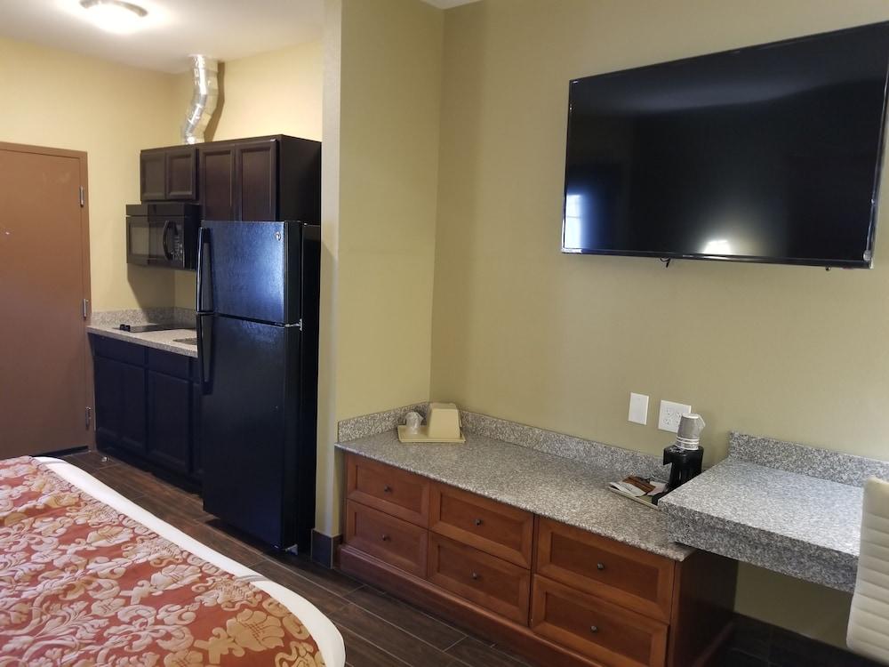 Studio 6 Odessa, Tx מראה חיצוני תמונה
