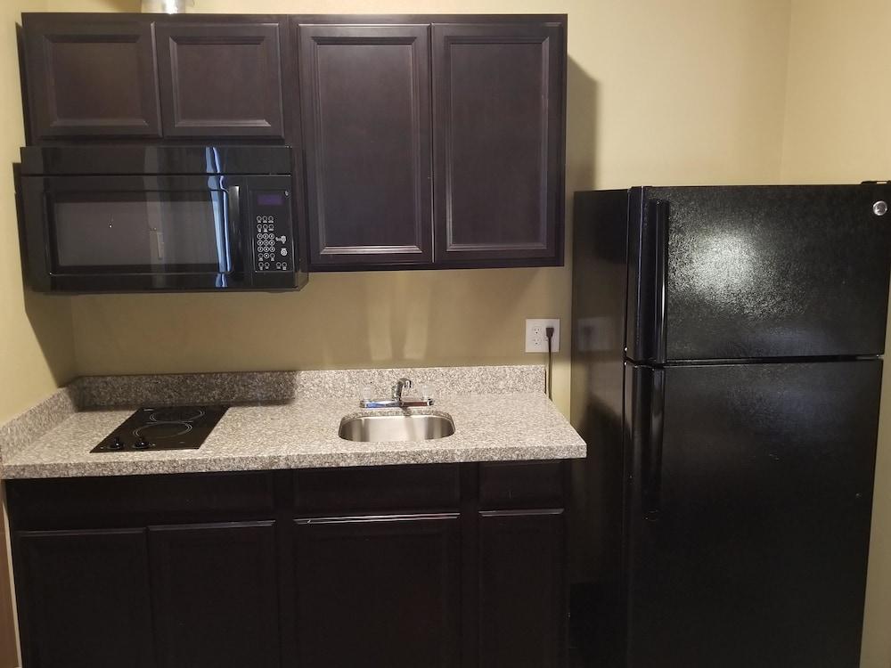 Studio 6 Odessa, Tx מראה חיצוני תמונה