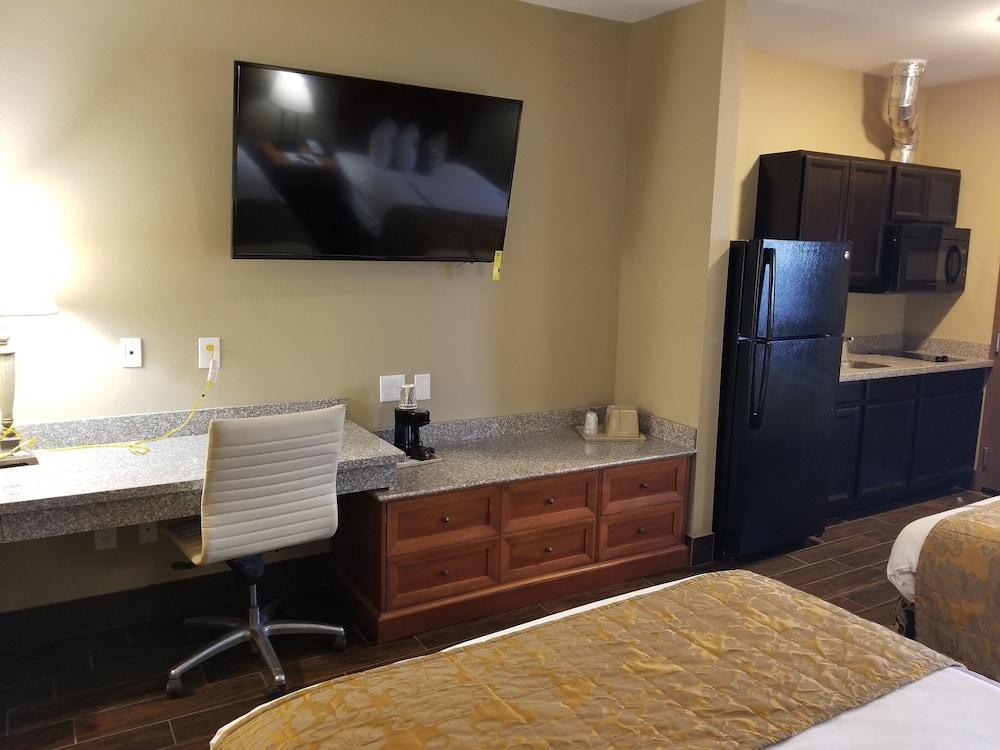 Studio 6 Odessa, Tx מראה חיצוני תמונה