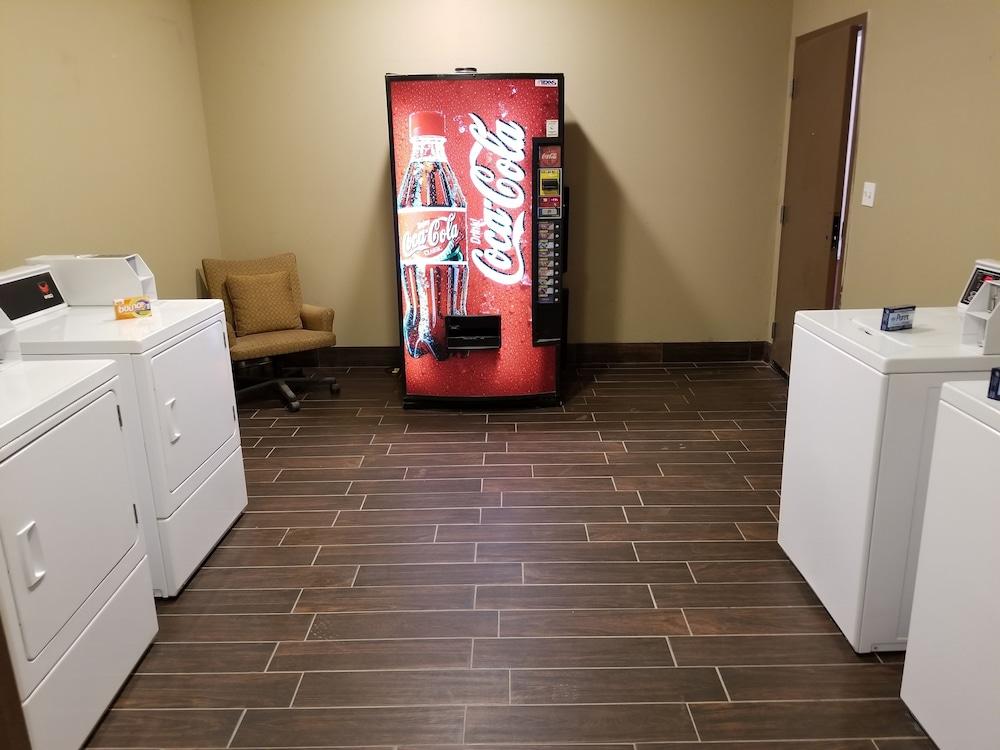 Studio 6 Odessa, Tx מראה חיצוני תמונה