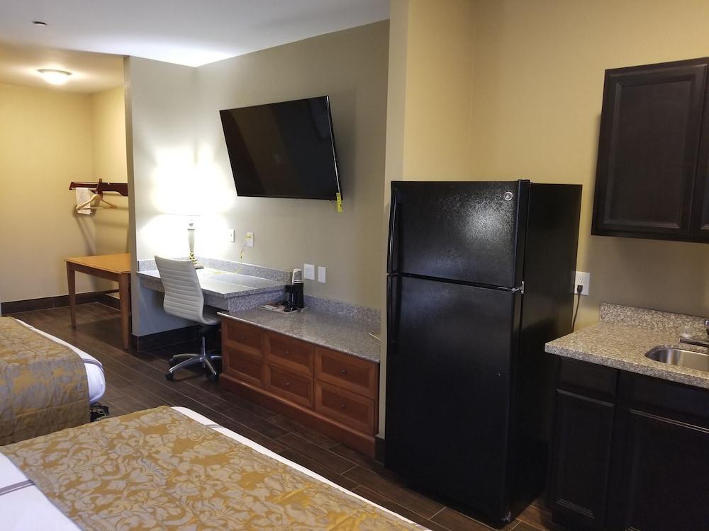 Studio 6 Odessa, Tx מראה חיצוני תמונה