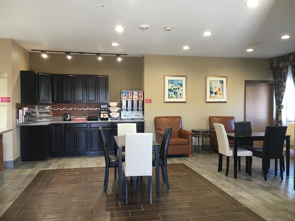 Studio 6 Odessa, Tx מראה חיצוני תמונה