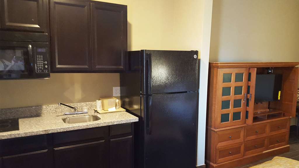 Studio 6 Odessa, Tx חדר תמונה