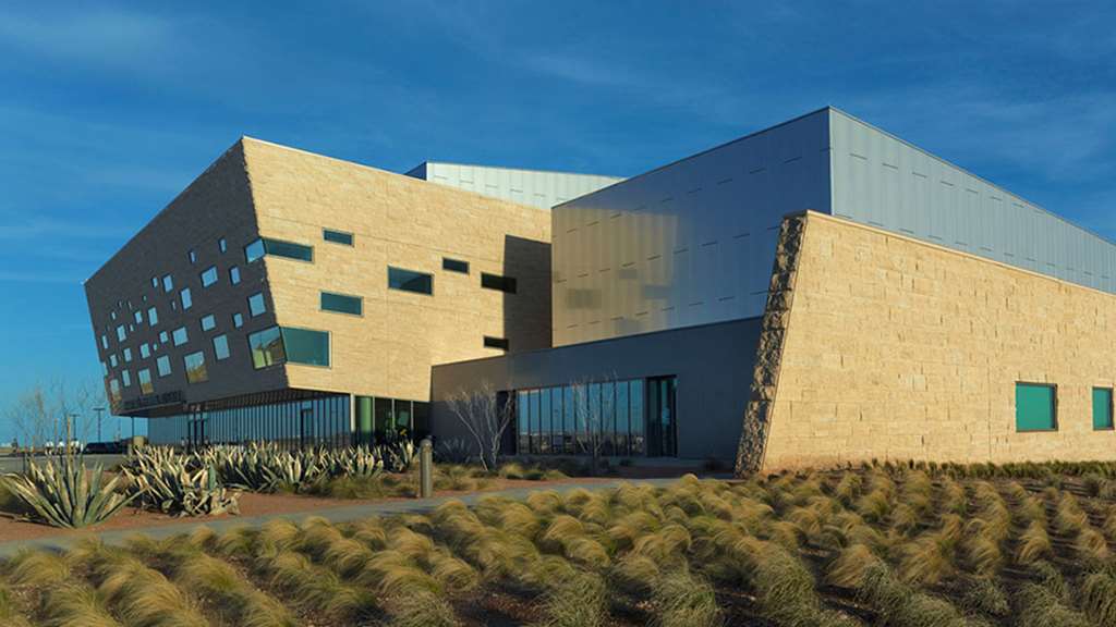 Studio 6 Odessa, Tx שירותים תמונה