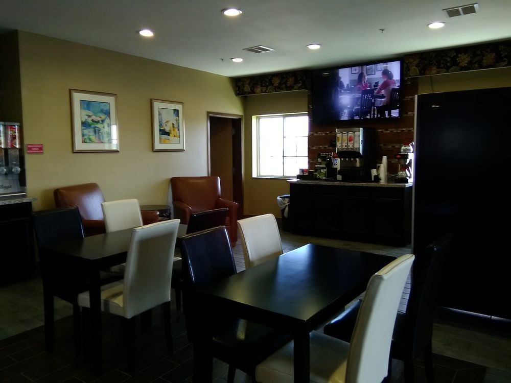 Studio 6 Odessa, Tx מראה חיצוני תמונה